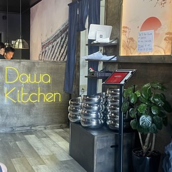 Dawa Kitchen - Korean Near Me - Garden Grove, California