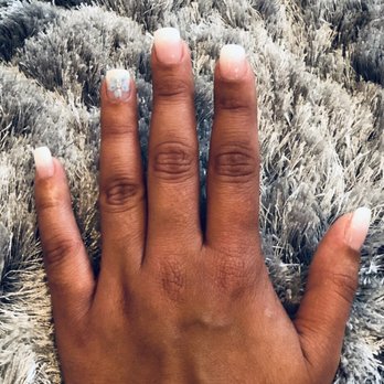 La Mei Nails - Nail Salons Near Me - Edison, New Jersey