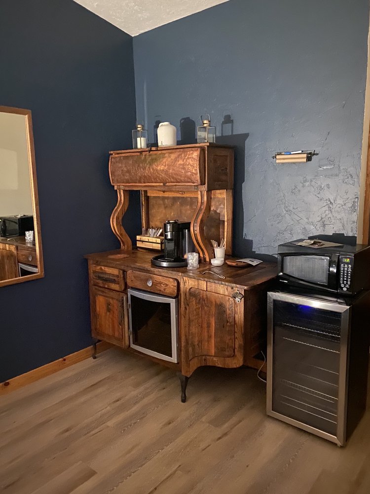 TETON PEAKS LODGE & RV Updated October 2024 66 Photos & 25 Reviews 2901 Egbert Ave