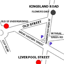 Flowers Gallery
