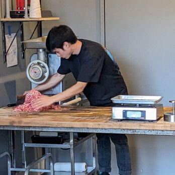 Proletariat Butchery - Ground fresh - Butcher Near Me - Portland, Oregon Proletariat Butchery - Ground fresh - Butcher Near Me - Portland, Oregon