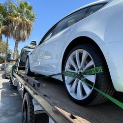 7 Days Towing & Transport