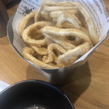 Tasty Point - Deep Fried Calamari - Taiwanese Near Me - Houston, Texas Tasty Point - Deep Fried Calamari - Taiwanese Near Me - Houston, Texas