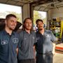 Photo of Paul's Oil Station