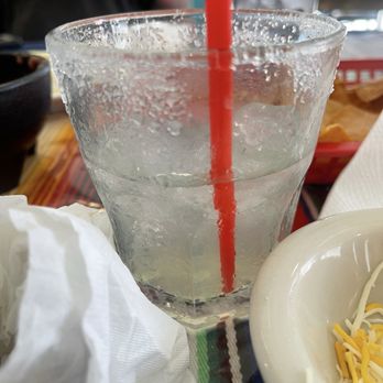 Nueva Era Taqueria - $1 margarita - Mexican Near Me - Decatur, Texas