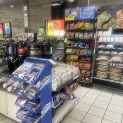 7-Eleven - Slurpies