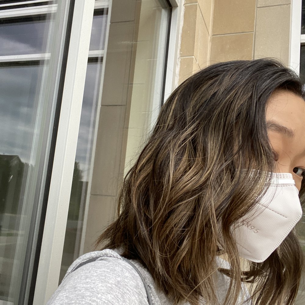 MKP Salon - Hair Salons Near Me - Fairfax, Virginia MKP Salon - Hair Salons Near Me - Fairfax, Virginia