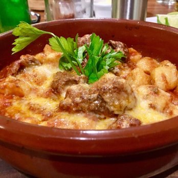 Salento - Grandma's Gnocchi. I wanna marry Grandma! - Pizza Near Me - Playa del Carmen, ROO Salento - Grandma's Gnocchi. I wanna marry Grandma! - Pizza Near Me - Playa del Carmen, ROO