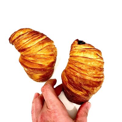 La Belle Vie Bakery by null