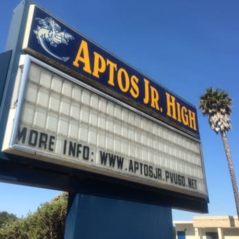 Aptos Junior High - Aptos Junior High, with PVUSD - Middle Schools & High Schools Near Me - Aptos, California Aptos Junior High - Aptos Junior High, with PVUSD - Middle Schools & High Schools Near Me - Aptos, California