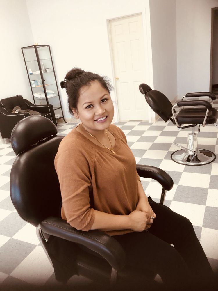 NISHA BROW BAR Updated September 2024 2005 E Dublin Granville Rd