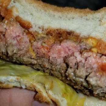 Applebee's Grill + Bar - Bloody ground beef... - Sports Bars Near Me - Phenix City, Alabama Applebee's Grill + Bar - Bloody ground beef... - Sports Bars Near Me - Phenix City, Alabama