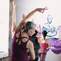 NoDa Yoga