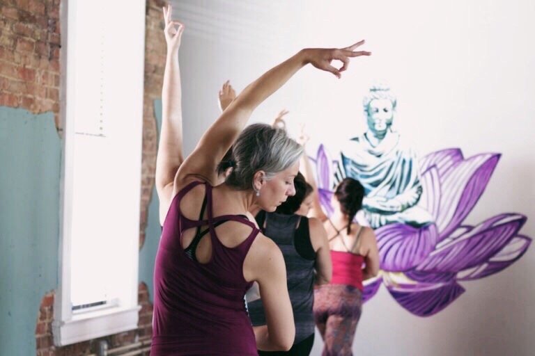 NoDa Yoga