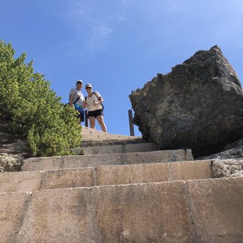 Punta Sur - Parks Near Me - Isla Mujeres, ROO