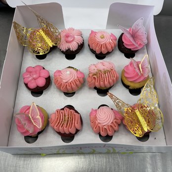 Misha's Cupcakes - Cupcakes Near Me - Pembroke Pines, Florida Misha's Cupcakes - Cupcakes Near Me - Pembroke Pines, Florida