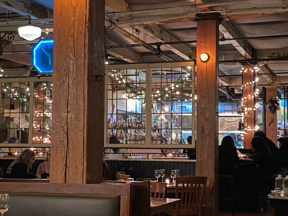Good Luck Restaurant