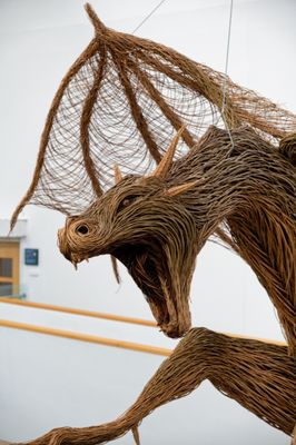 Ulster Museum by null