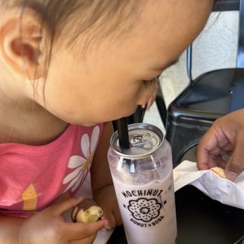 Mochinut - Long Beach - Donuts Near Me - Long Beach, California