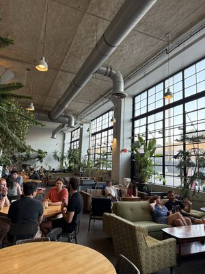 BlackStack Brewing by null