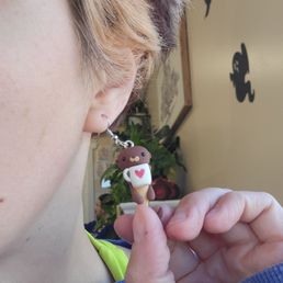 Earings!