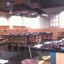 Tokyo Japanese Steak House & Sushi Bar