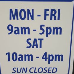 The Water Station - New hours, new machines for after hours and still the BEST water you will find!
