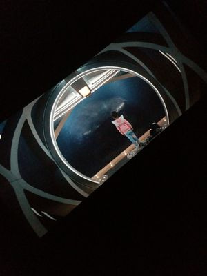 Cinemark Jess Ranch by null