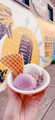 Jeni's Splendid Ice Creams by null