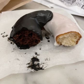 Doughnut Plant - Donuts Near Me - New York, New York Doughnut Plant - Donuts Near Me - New York, New York