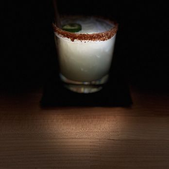 Barcocina West Town - Margaritas: House Fire - Tacos Near Me - Chicago, Illinois