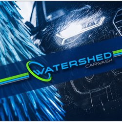 Watershed Carwash
