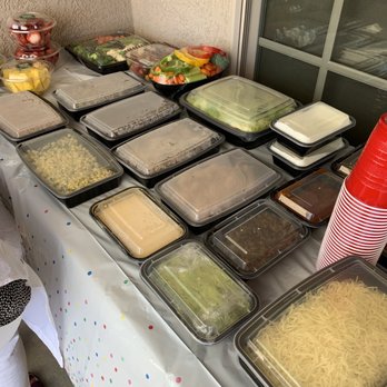 Chipotle Mexican Grill - Chipotle Catering - Fast Food Near Me - Grand Junction, Colorado