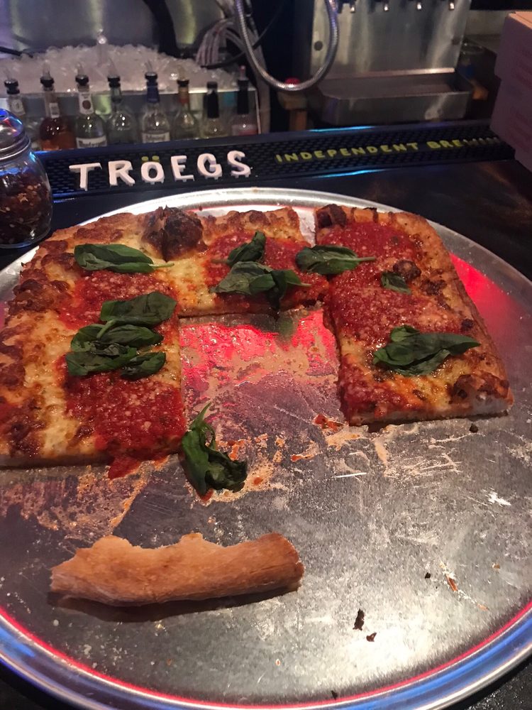 Social spots from Fratelli's Towne Tavern