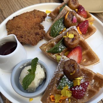 Horsefeather - Cocktail Bars Near Me - San Francisco, California