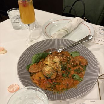 Francesca's Amici - Italian Near Me - Elmhurst, Illinois
