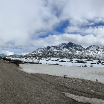 Skagway Tours - Bus Tours Near Me