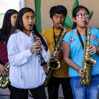 The Harmony Project - Musical Instruments & Teachers Near Me - Los Angeles, California The Harmony Project - Musical Instruments & Teachers Near Me - Los Angeles, California