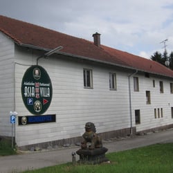 Asia Villa