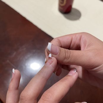 888 NAILS & SPA - Nail Salons Near Me - El Cajon, California