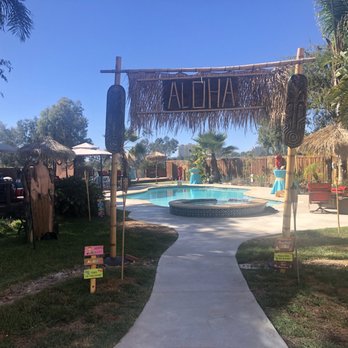 Tikiland - Party & Event Planning Near Me - San Diego, California