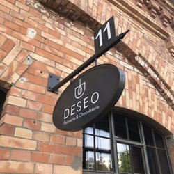 Deseo - Outside