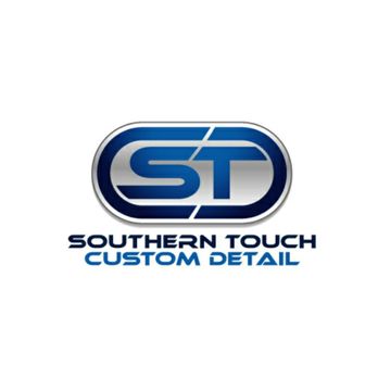 Southern Touch Custom Detail - Logo - Auto Detailing Near Me Southern Touch Custom Detail - Logo - Auto Detailing Near Me