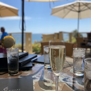 Geoffrey's Malibu - Cava - Seafood Near Me - Malibu, California