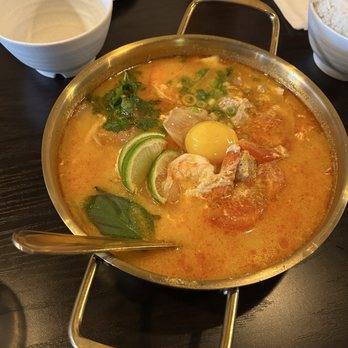 Kin Khao - Mama tom yum soup - Thai Near Me - Monrovia, California Kin Khao - Mama tom yum soup - Thai Near Me - Monrovia, California