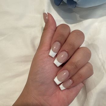Hope Spa & Nails - the nails i got - Nail Salons Near Me - Brea, California