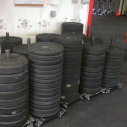 Crossfit Florian