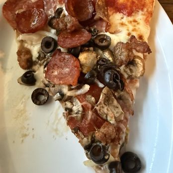 Old Town Pizza - Caboose Slice - Pizza Near Me - Auburn, California Old Town Pizza - Caboose Slice - Pizza Near Me - Auburn, California