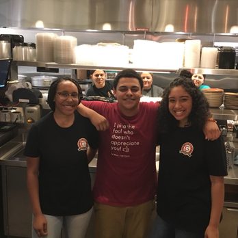 Luna Grill Mansfield - The happiest professional staff in Mansfield! - Mediterranean Near Me - Mansfield, Texas Luna Grill Mansfield - The happiest professional staff in Mansfield! - Mediterranean Near Me - Mansfield, Texas