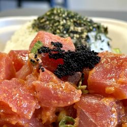 Poke District